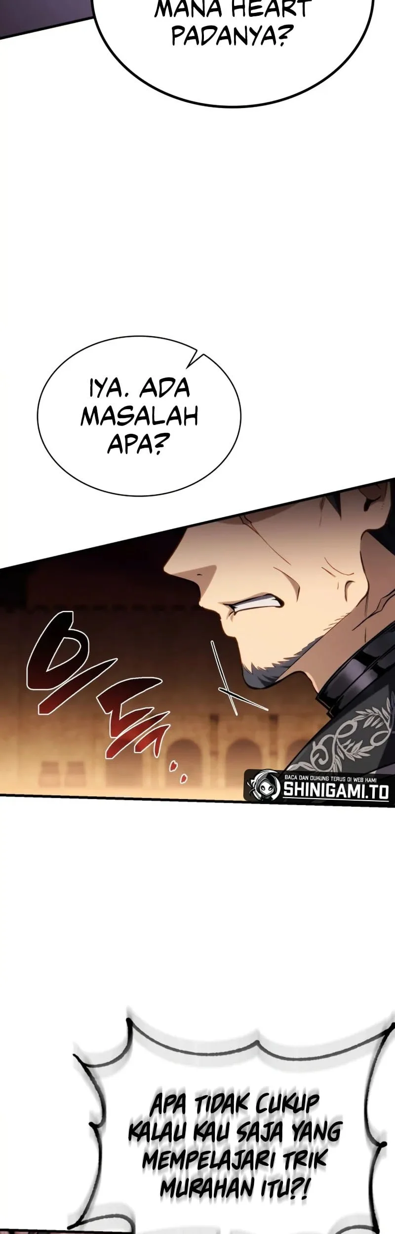 I Became the First Prince: Legend of Sword's Song Chapter 12 Gambar 40