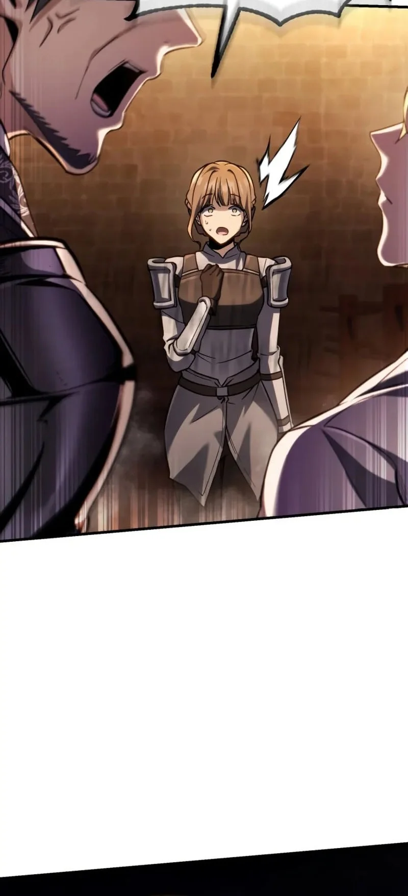 I Became the First Prince: Legend of Sword's Song Chapter 12 Gambar 41