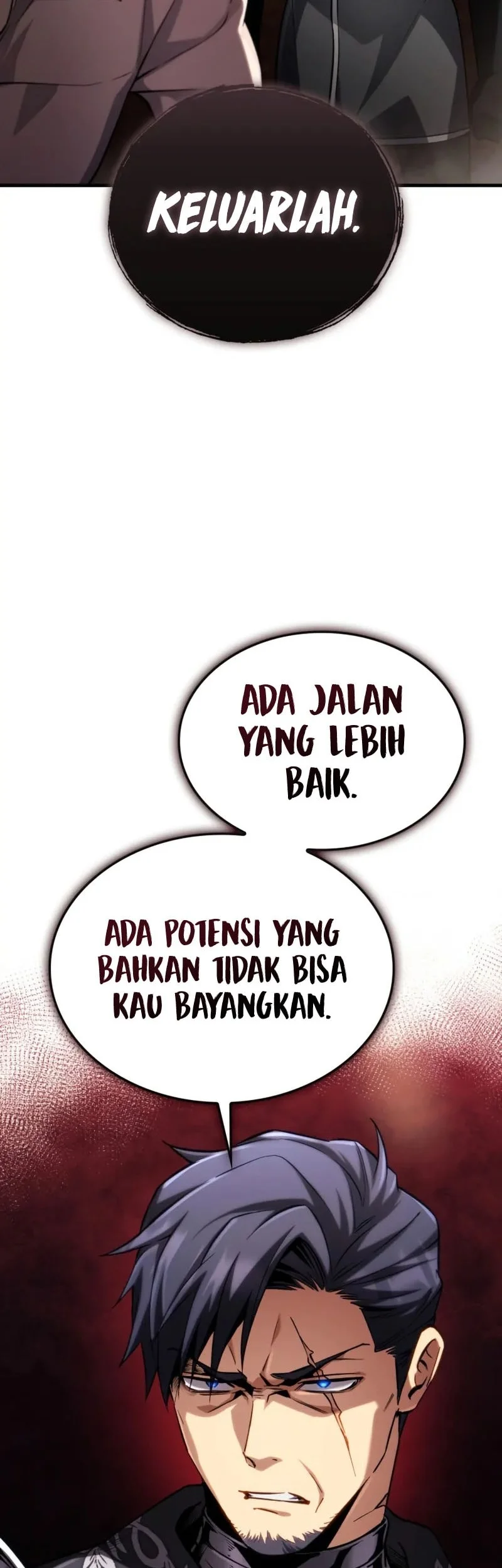 I Became the First Prince: Legend of Sword's Song Chapter 12 Gambar 43