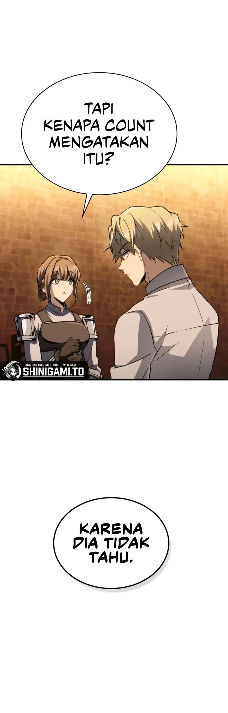 I Became the First Prince: Legend of Sword's Song Chapter 12 Gambar 48