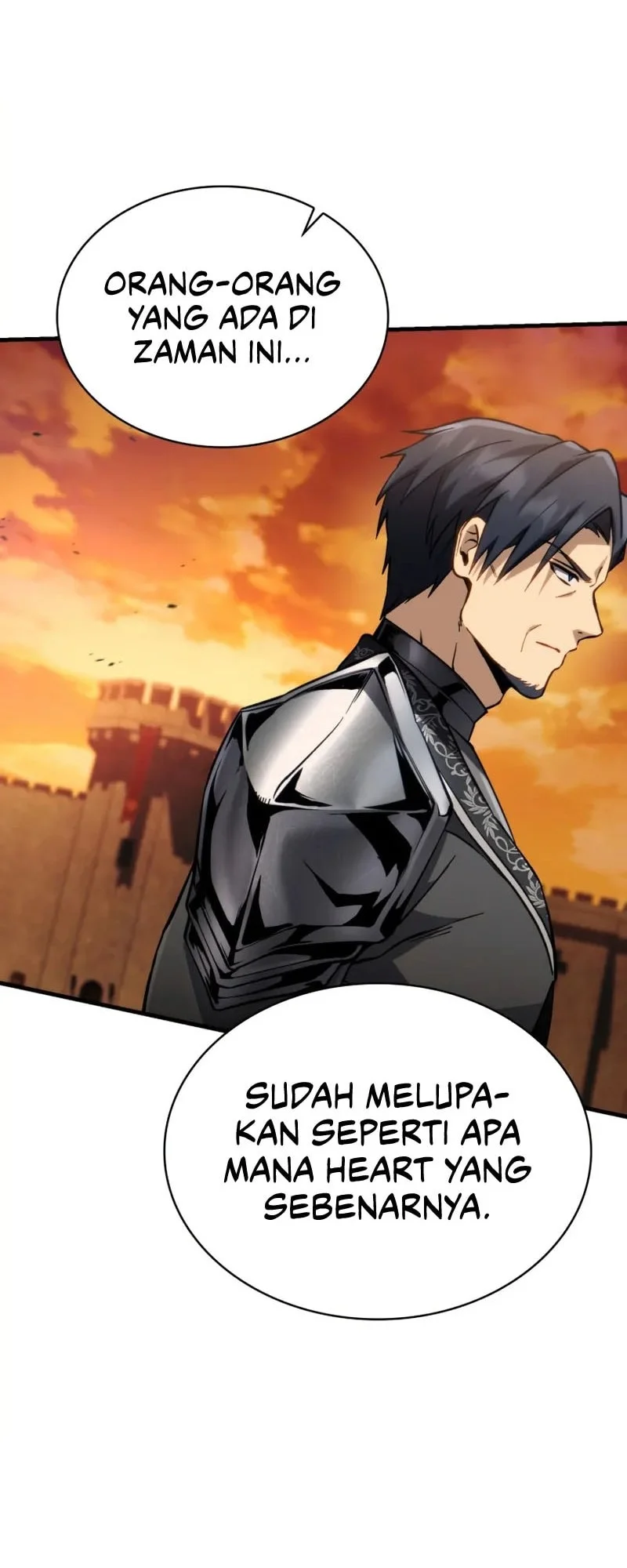 I Became the First Prince: Legend of Sword's Song Chapter 12 Gambar 49