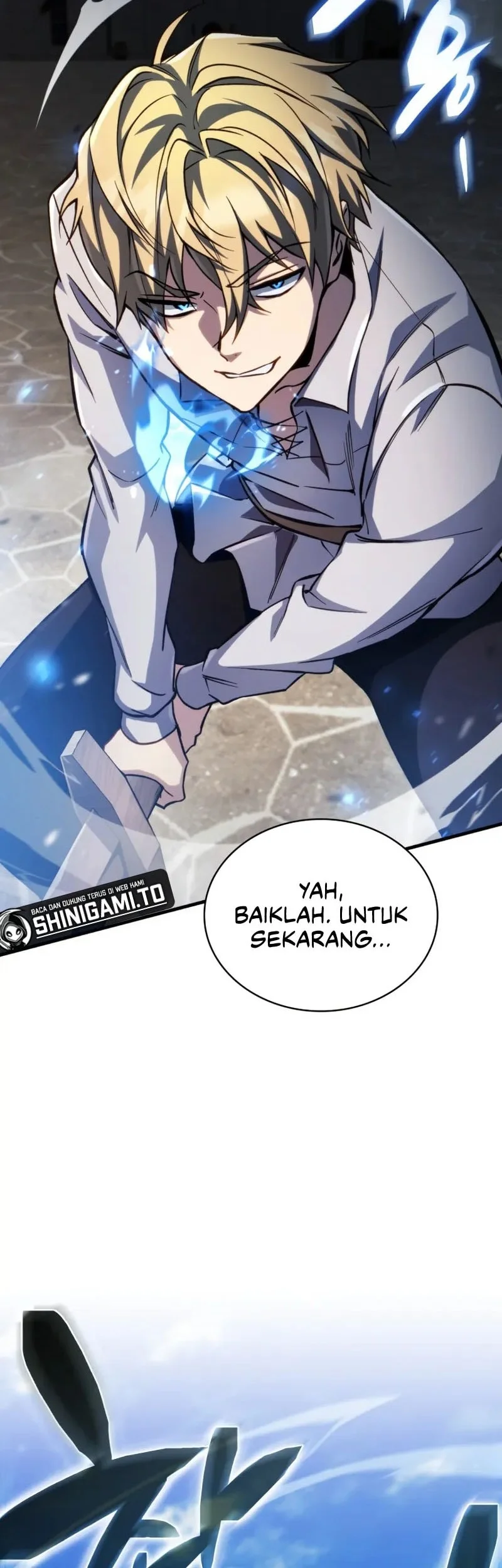 I Became the First Prince: Legend of Sword's Song Chapter 12 Gambar 59