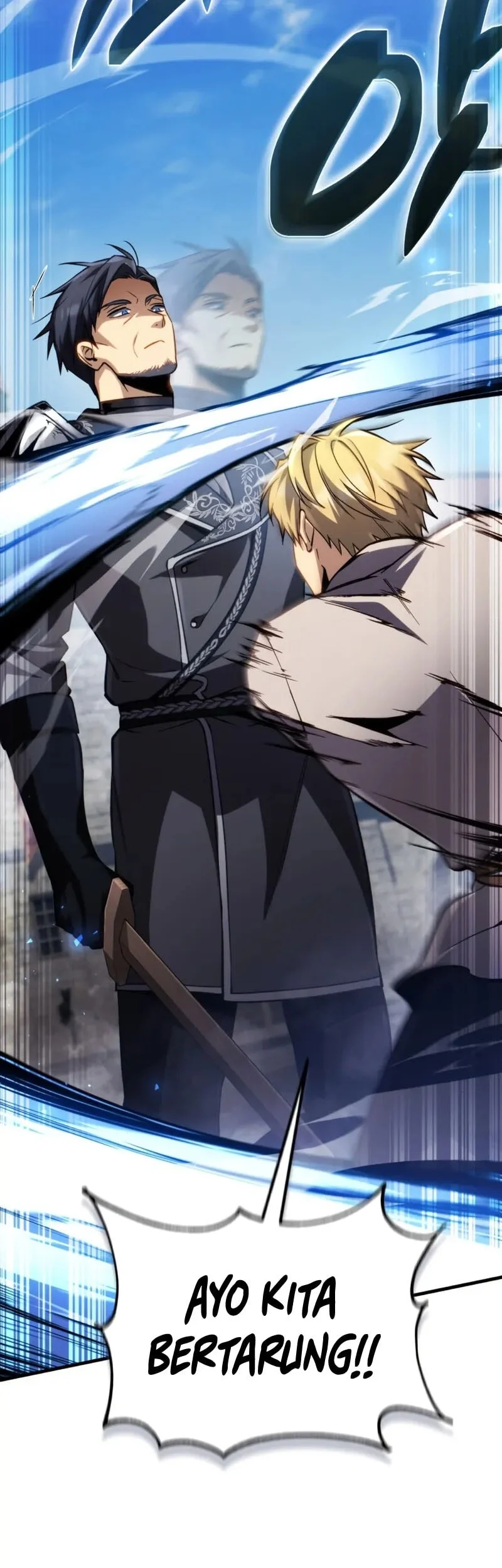 I Became the First Prince: Legend of Sword's Song Chapter 12 Gambar 60