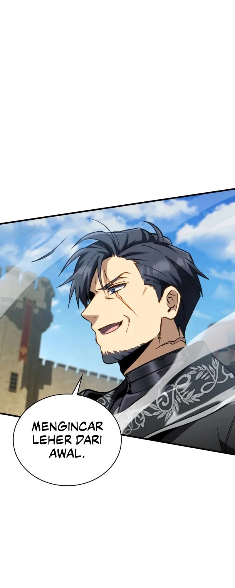 I Became the First Prince: Legend of Sword's Song Chapter 12 Gambar 61