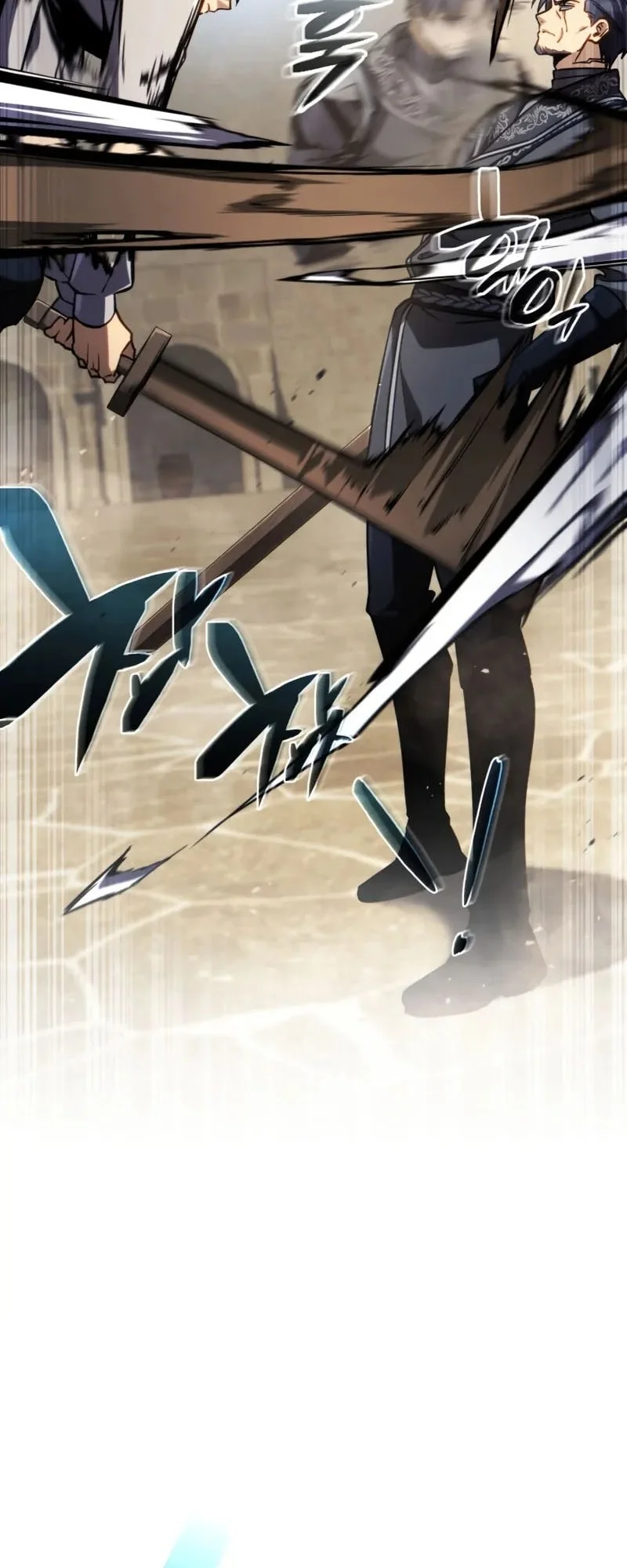 I Became the First Prince: Legend of Sword's Song Chapter 12 Gambar 65