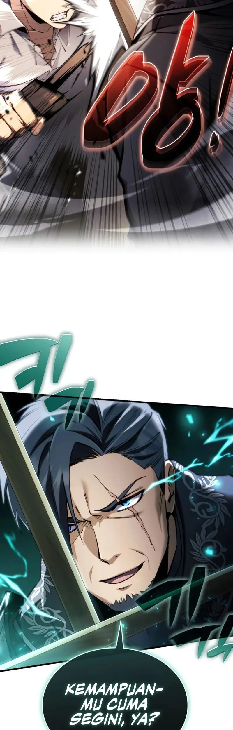 I Became the First Prince: Legend of Sword's Song Chapter 12 Gambar 67