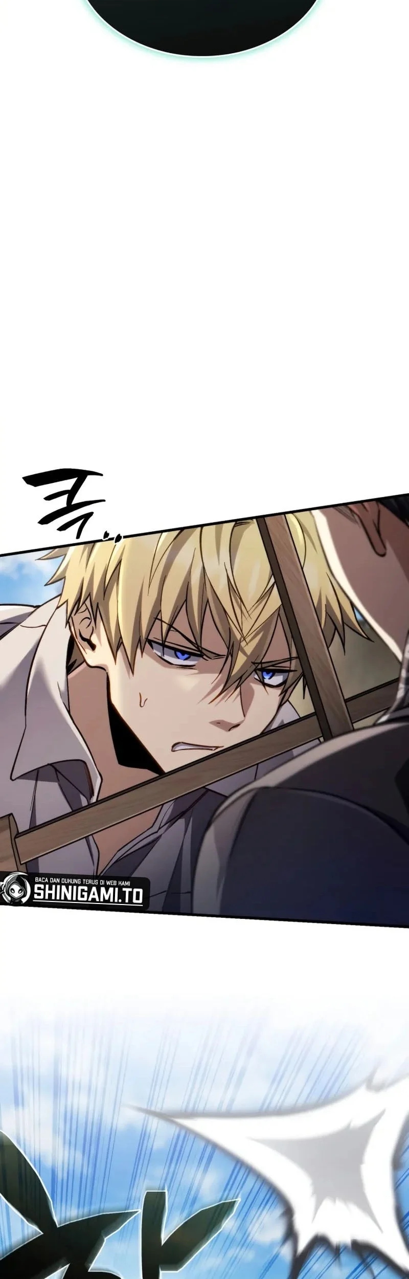 I Became the First Prince: Legend of Sword's Song Chapter 12 Gambar 68