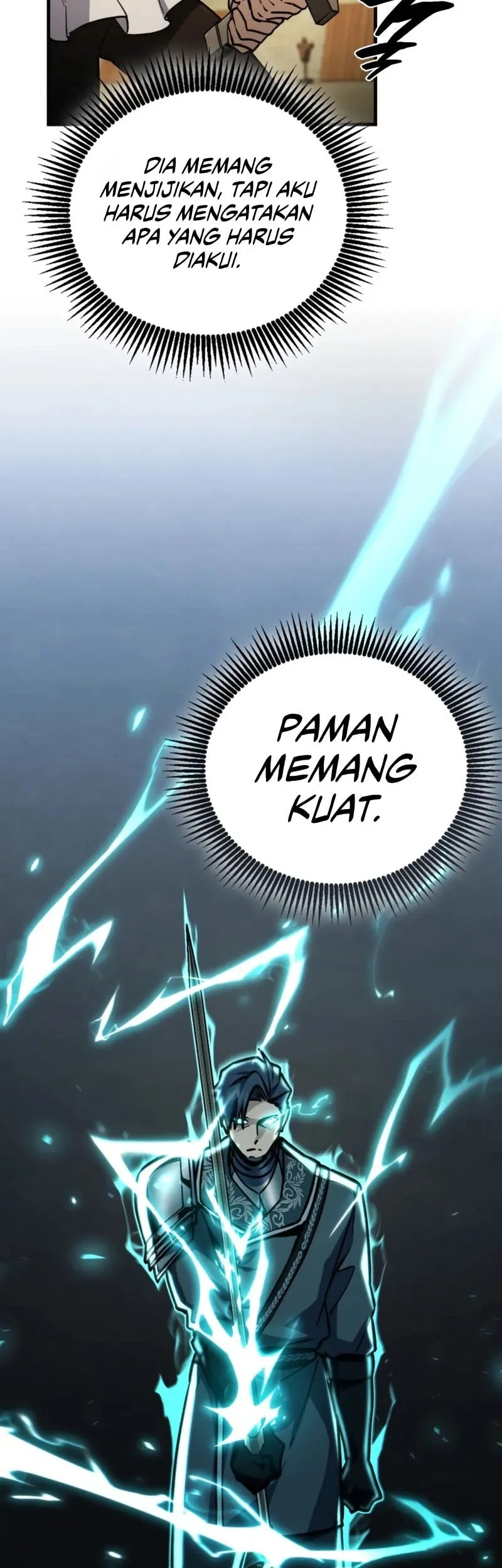 I Became the First Prince: Legend of Sword's Song Chapter 12 Gambar 71