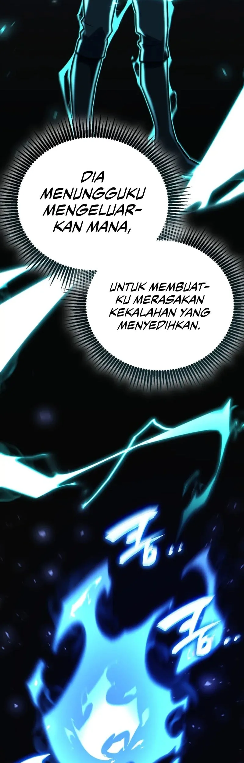 I Became the First Prince: Legend of Sword's Song Chapter 12 Gambar 72