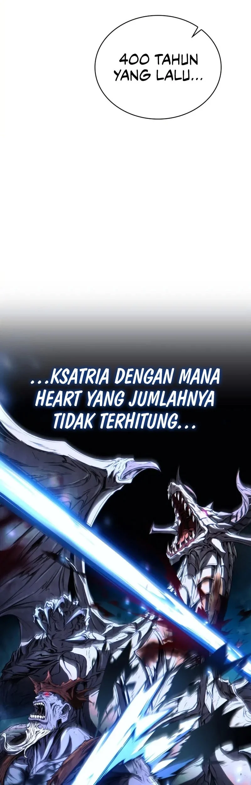 I Became the First Prince: Legend of Sword's Song Chapter 12 Gambar 75