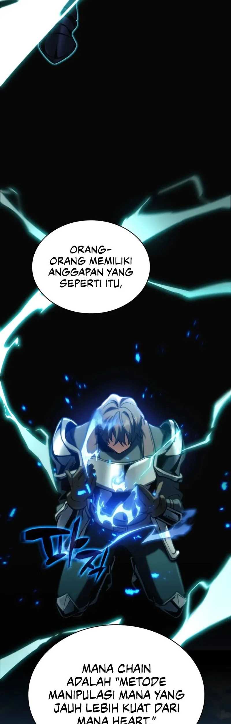 I Became the First Prince: Legend of Sword's Song Chapter 12 Gambar 78