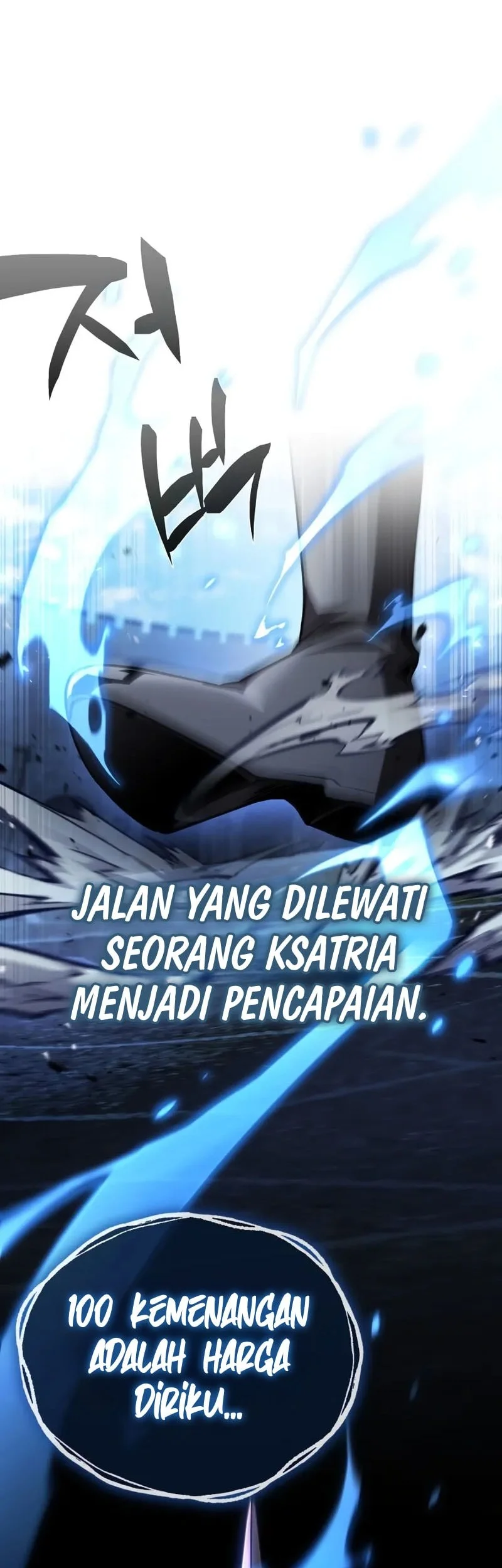 I Became the First Prince: Legend of Sword's Song Chapter 12 Gambar 86