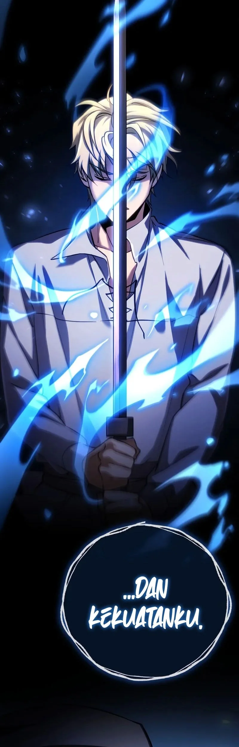 I Became the First Prince: Legend of Sword's Song Chapter 12 Gambar 87