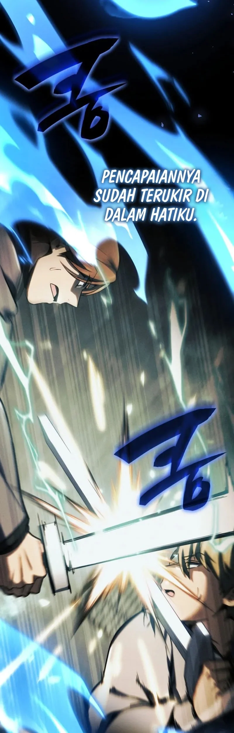 I Became the First Prince: Legend of Sword's Song Chapter 12 Gambar 89