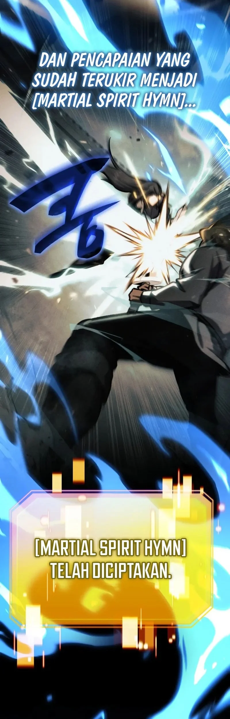 I Became the First Prince: Legend of Sword's Song Chapter 12 Gambar 90