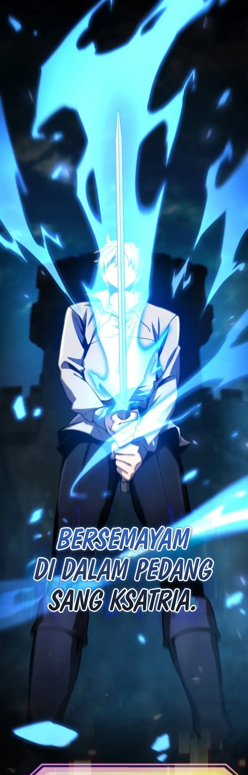 I Became the First Prince: Legend of Sword's Song Chapter 12 Gambar 91