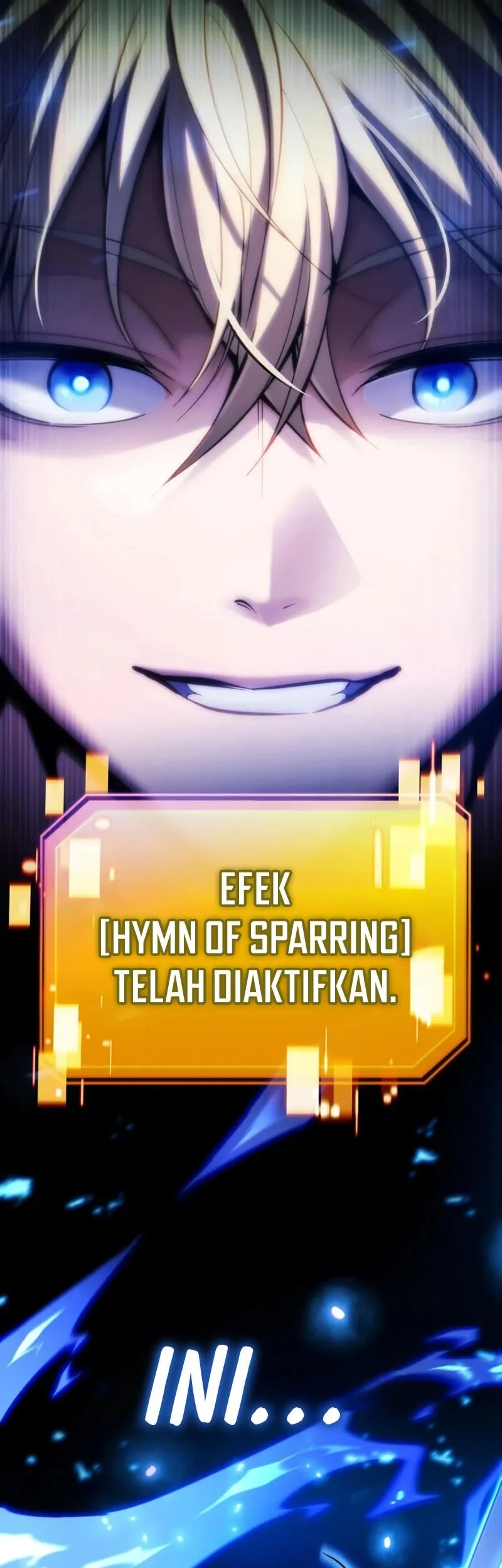 I Became the First Prince: Legend of Sword's Song Chapter 12 Gambar 93