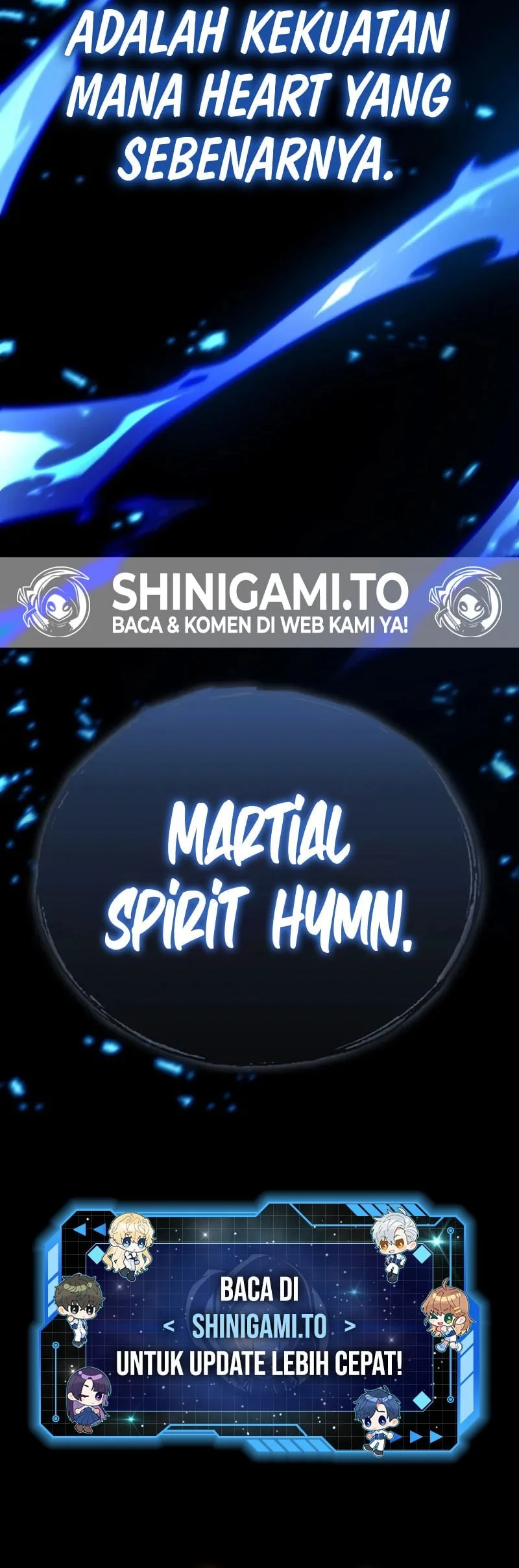 I Became the First Prince: Legend of Sword's Song Chapter 12 Gambar 95