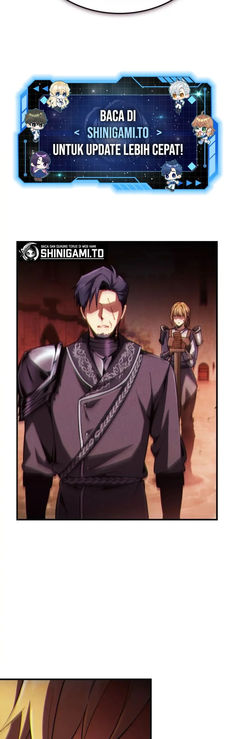 I Became the First Prince: Legend of Sword's Song Chapter 12 Gambar 4