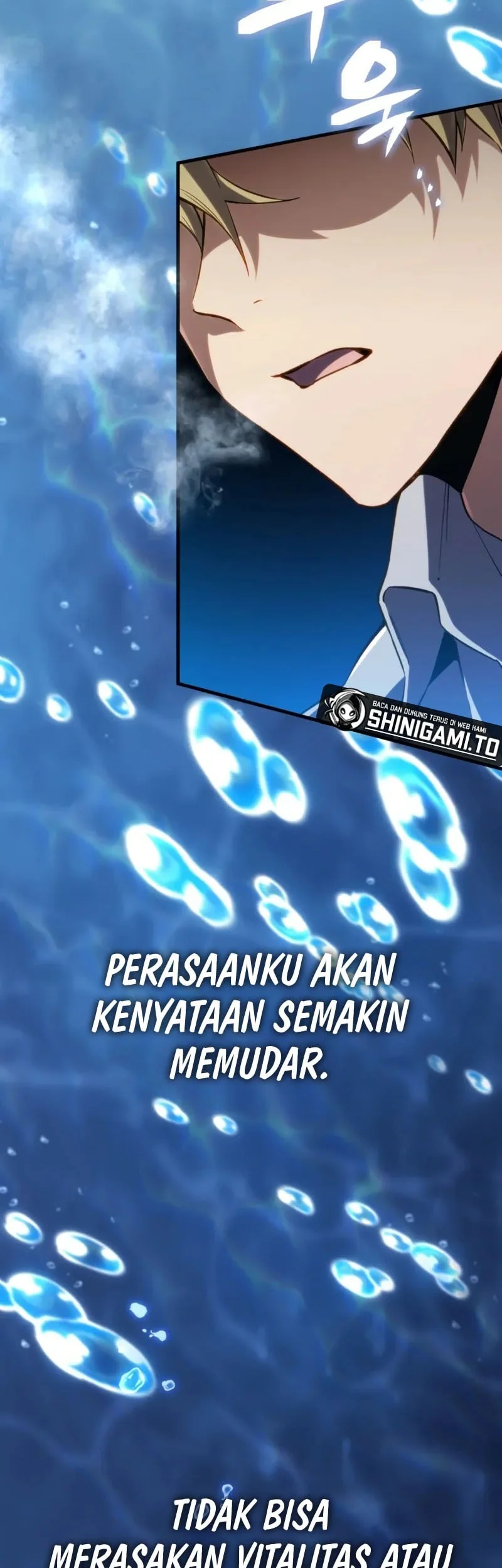 I Became the First Prince: Legend of Sword's Song Chapter 12 Gambar 6