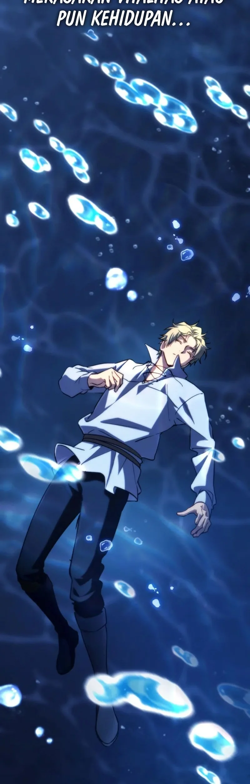 I Became the First Prince: Legend of Sword's Song Chapter 12 Gambar 7