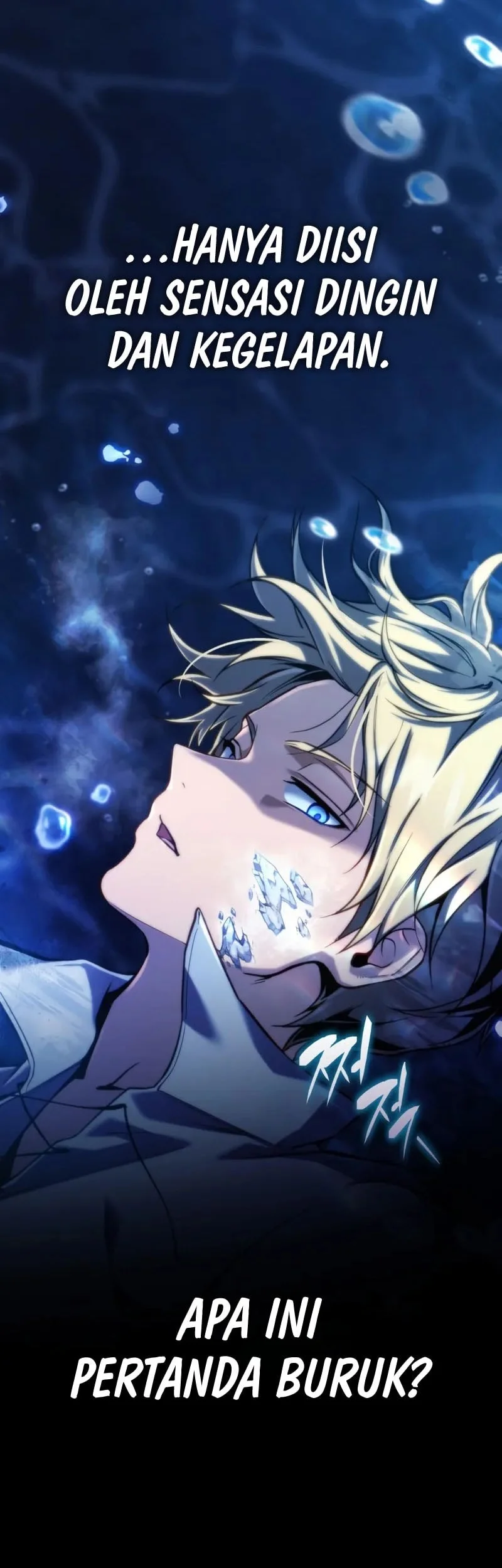 I Became the First Prince: Legend of Sword's Song Chapter 12 Gambar 8