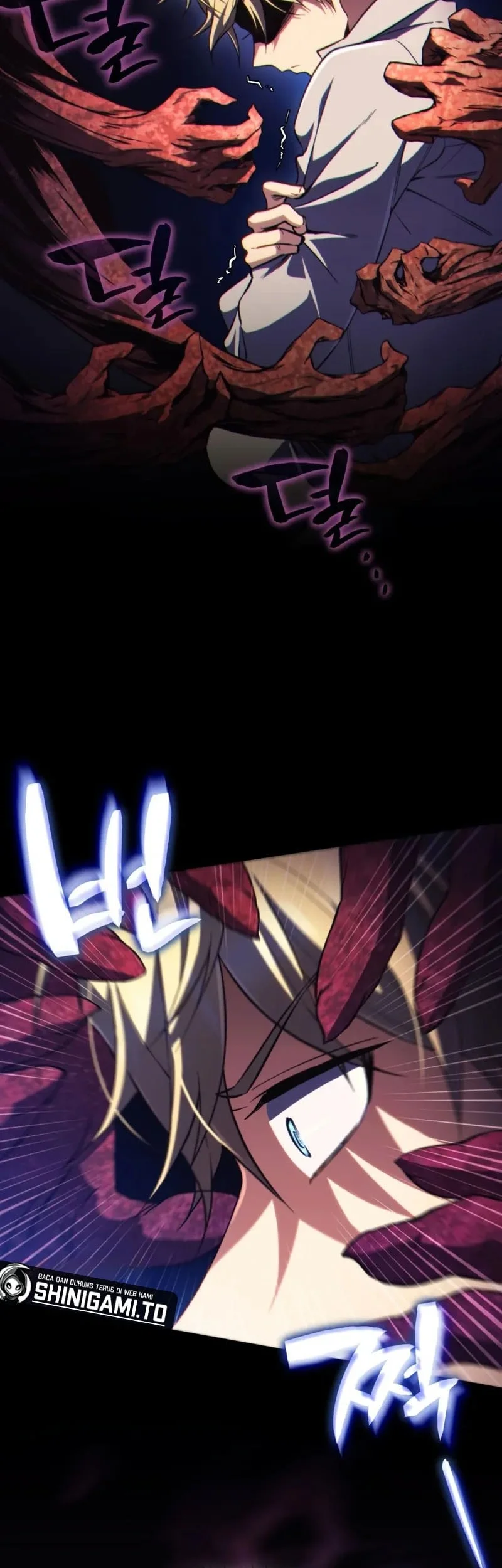 I Became the First Prince: Legend of Sword's Song Chapter 12 Gambar 12