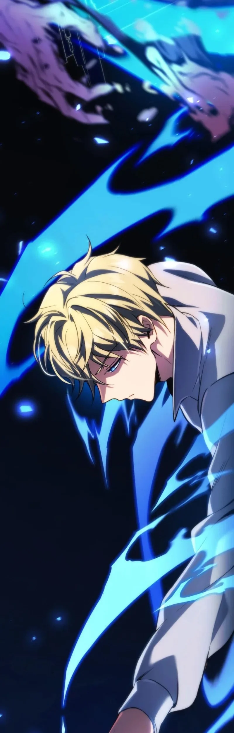 I Became the First Prince: Legend of Sword's Song Chapter 12 Gambar 15