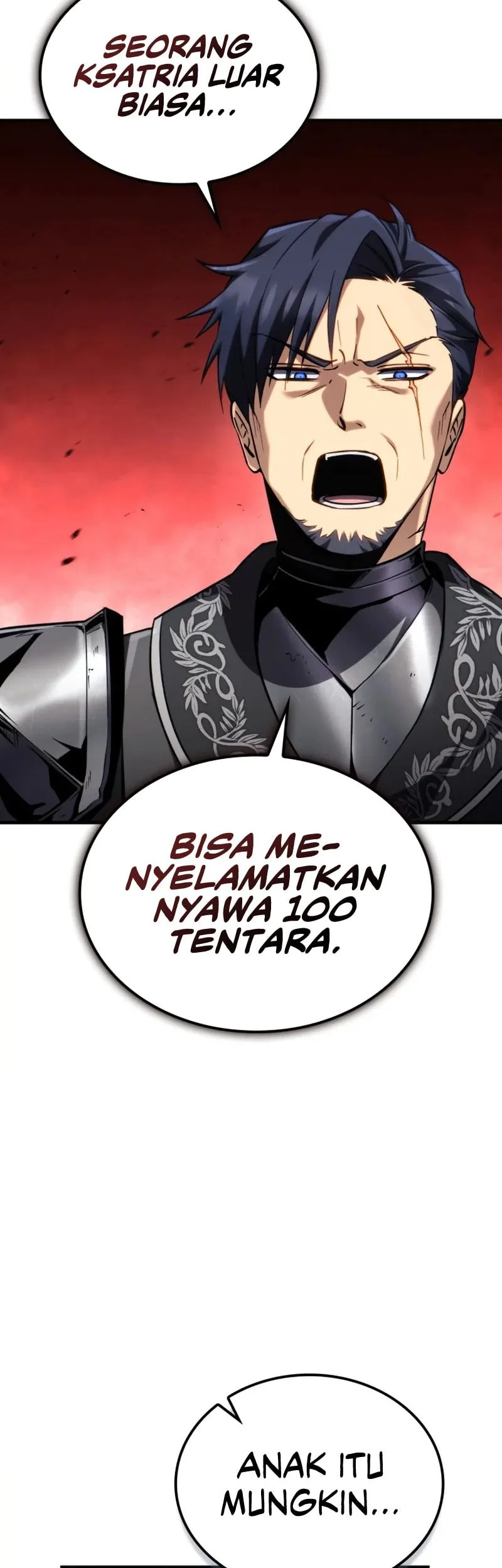 I Became the First Prince: Legend of Sword's Song Chapter 12 Gambar 19