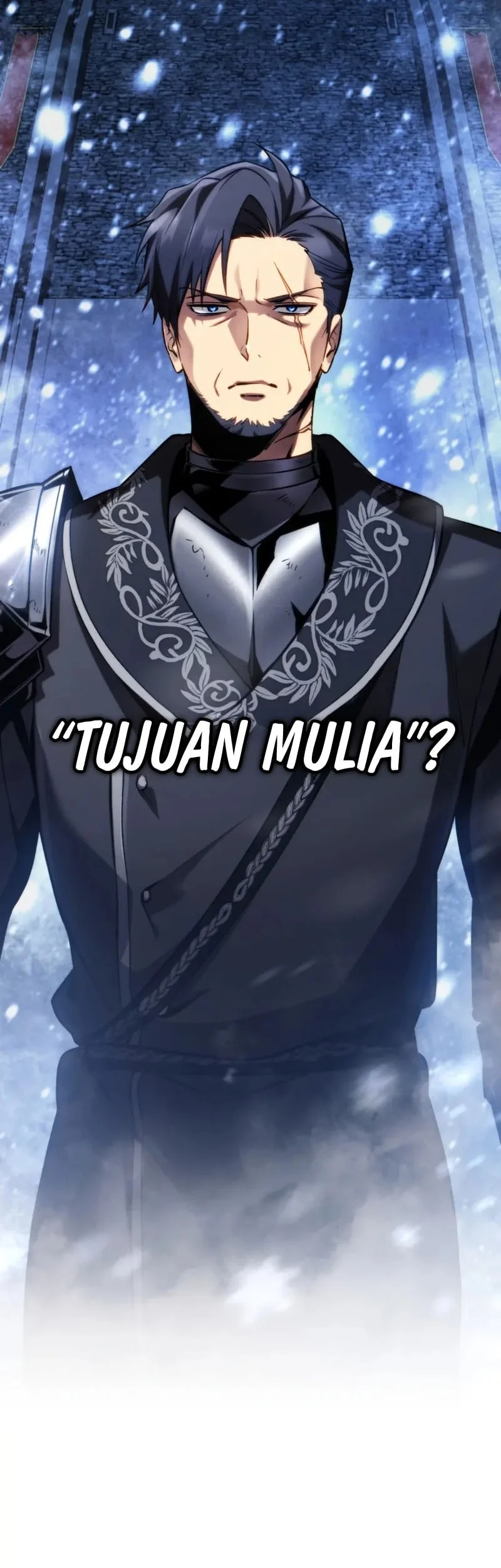 I Became the First Prince: Legend of Sword's Song Chapter 12 Gambar 22