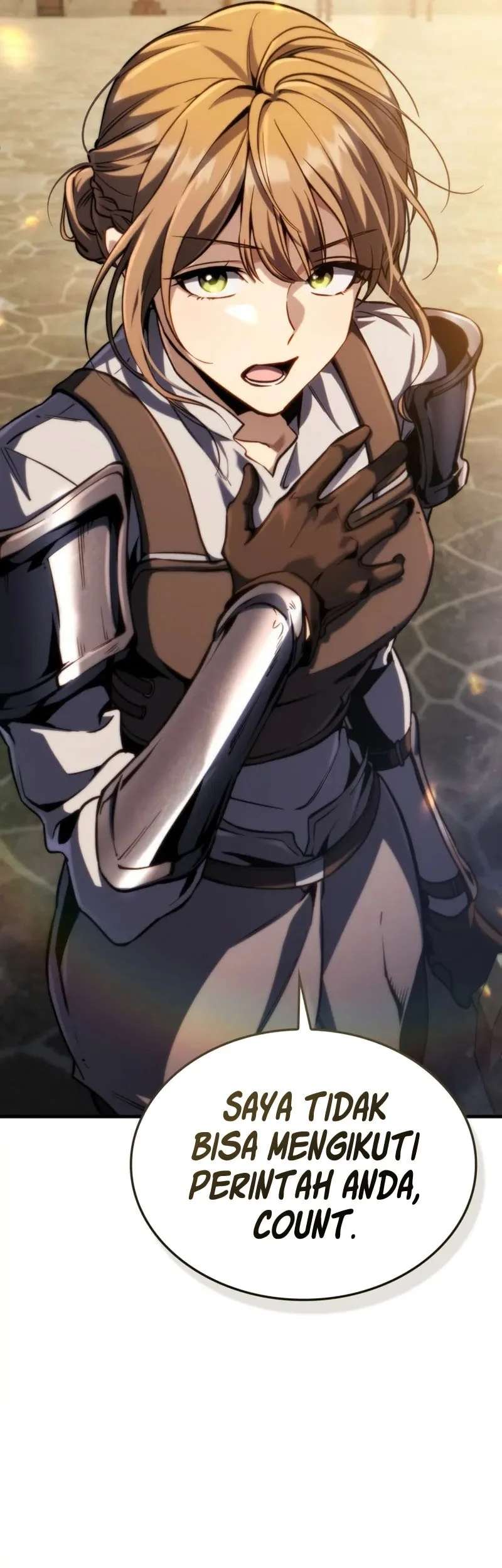 I Became the First Prince: Legend of Sword's Song Chapter 12 Gambar 26