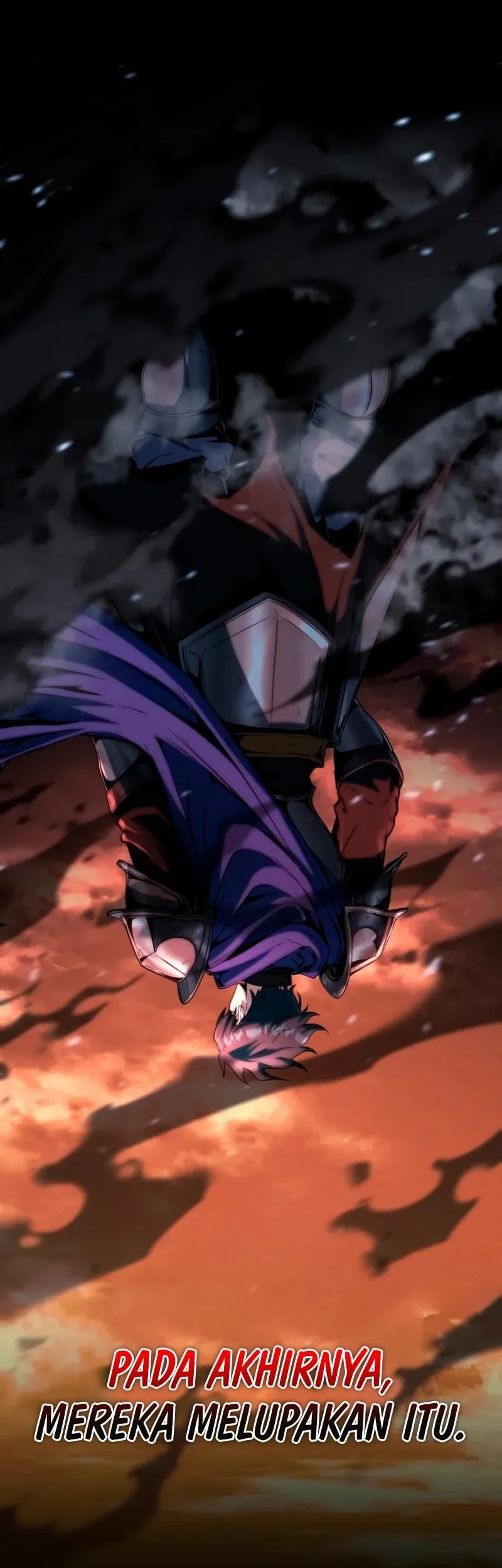 I Became the First Prince: Legend of Sword's Song Chapter 13 Gambar 38