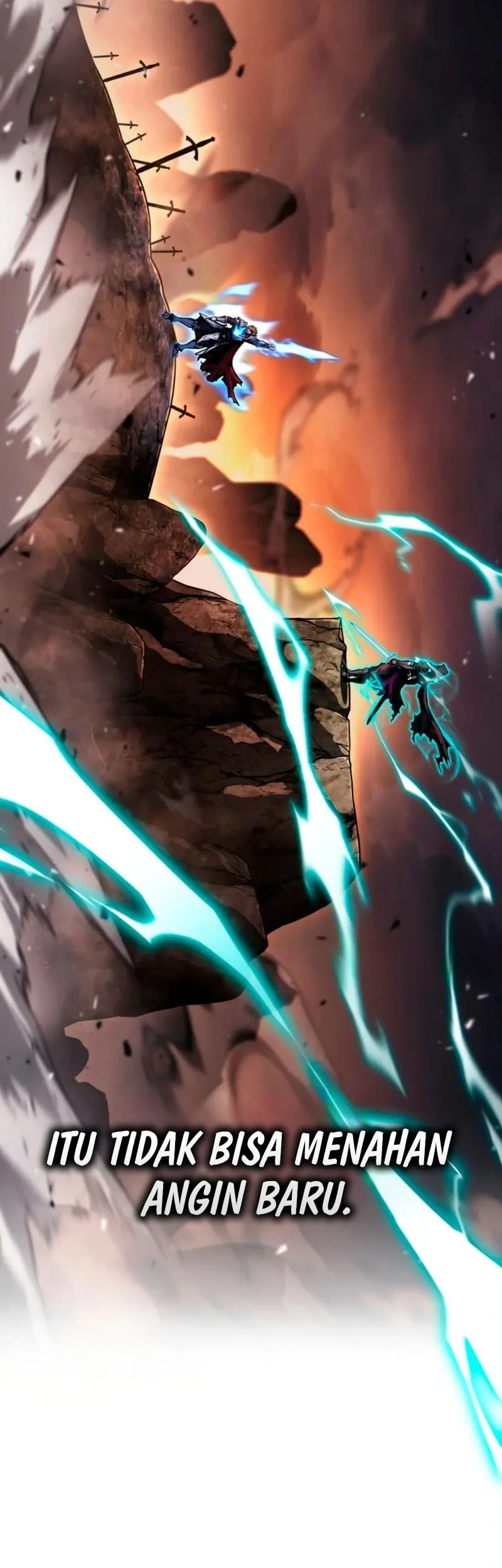 I Became the First Prince: Legend of Sword's Song Chapter 13 Gambar 44