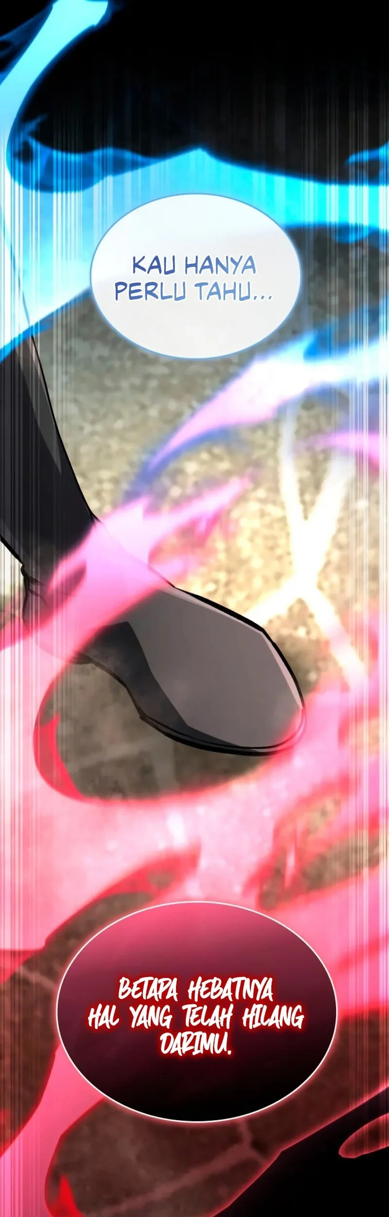 I Became the First Prince: Legend of Sword's Song Chapter 13 Gambar 48