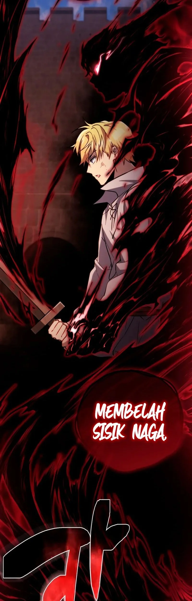 I Became the First Prince: Legend of Sword's Song Chapter 13 Gambar 53