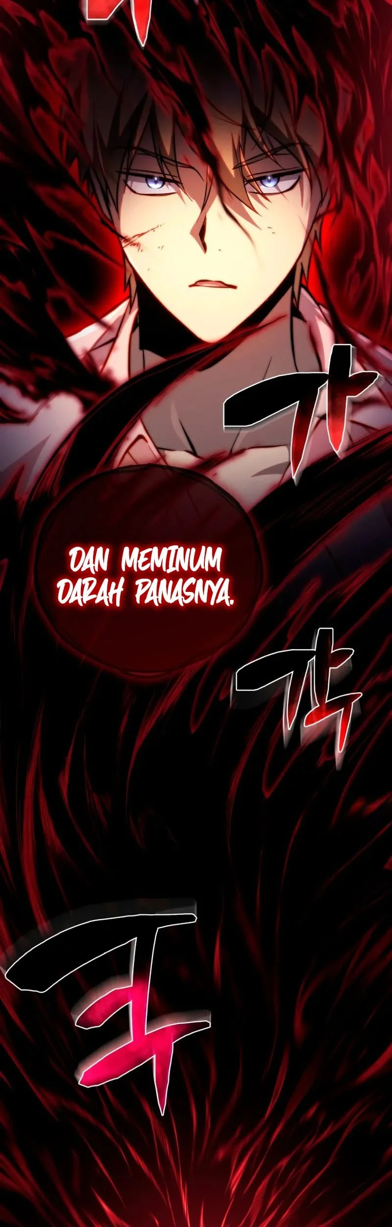 I Became the First Prince: Legend of Sword's Song Chapter 13 Gambar 54