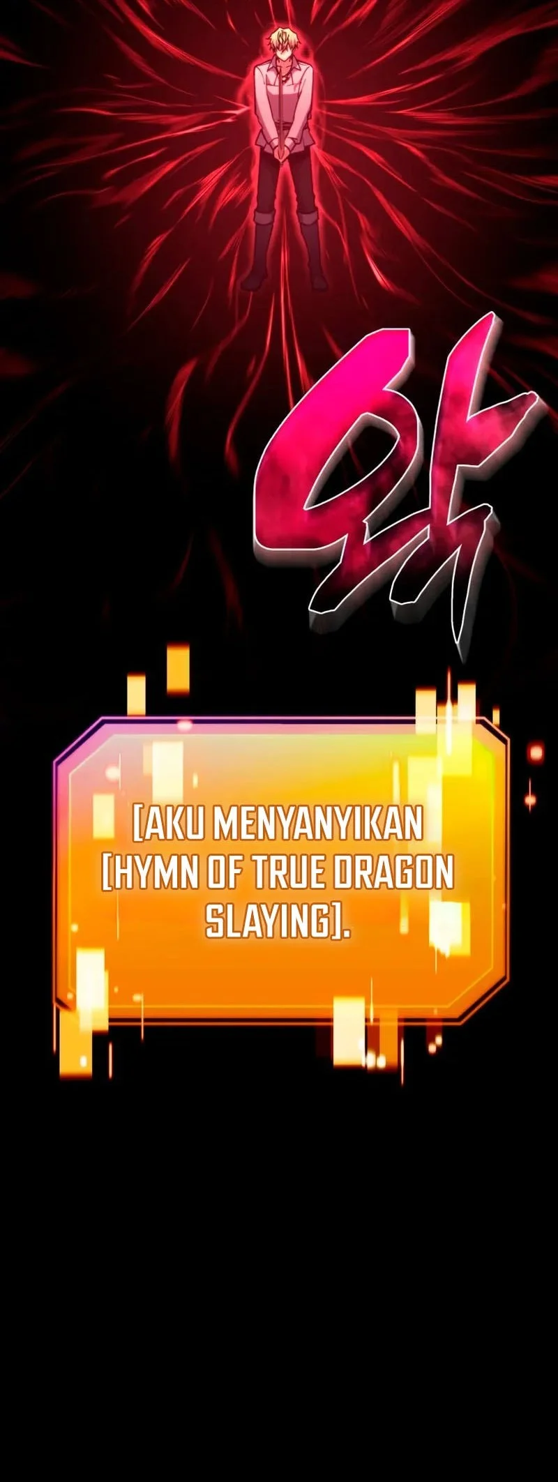 I Became the First Prince: Legend of Sword's Song Chapter 13 Gambar 55