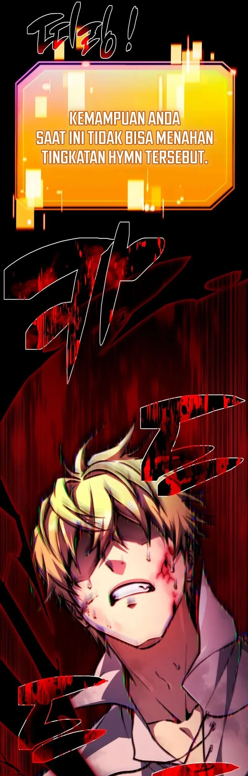 I Became the First Prince: Legend of Sword's Song Chapter 13 Gambar 56