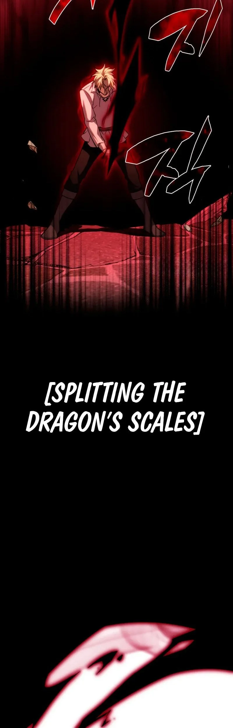 I Became the First Prince: Legend of Sword's Song Chapter 13 Gambar 59