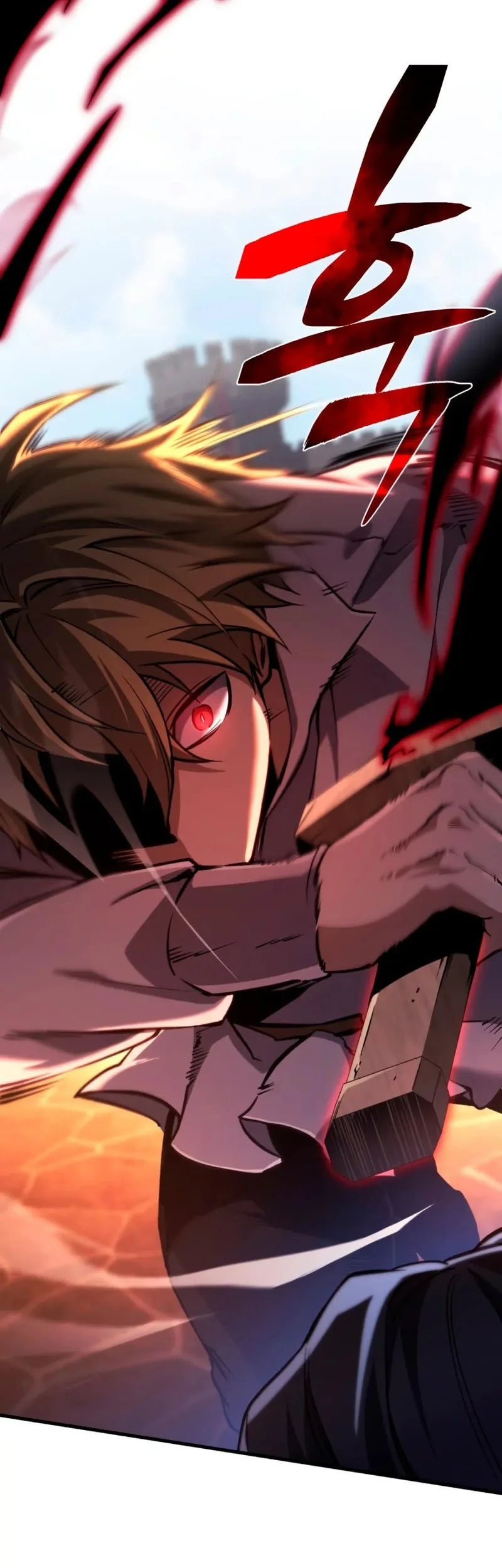 I Became the First Prince: Legend of Sword's Song Chapter 13 Gambar 60