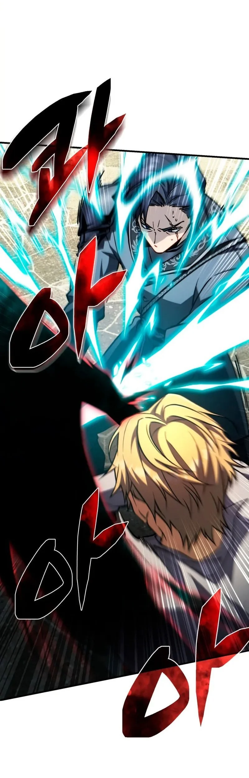 I Became the First Prince: Legend of Sword's Song Chapter 13 Gambar 61