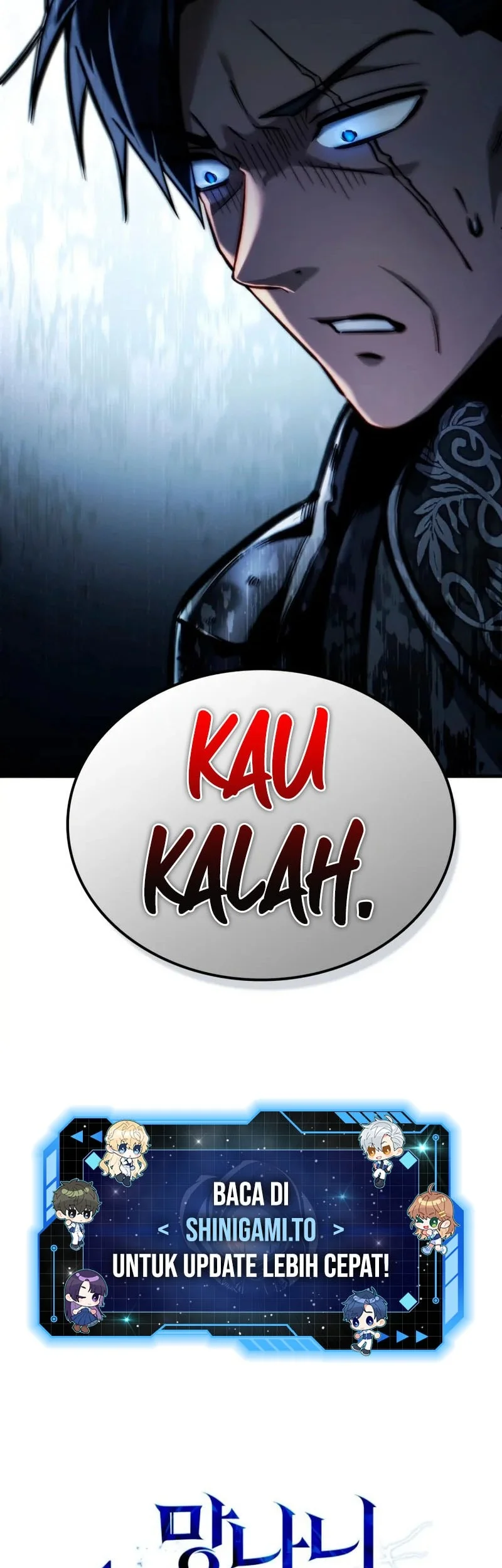 I Became the First Prince: Legend of Sword's Song Chapter 13 Gambar 73