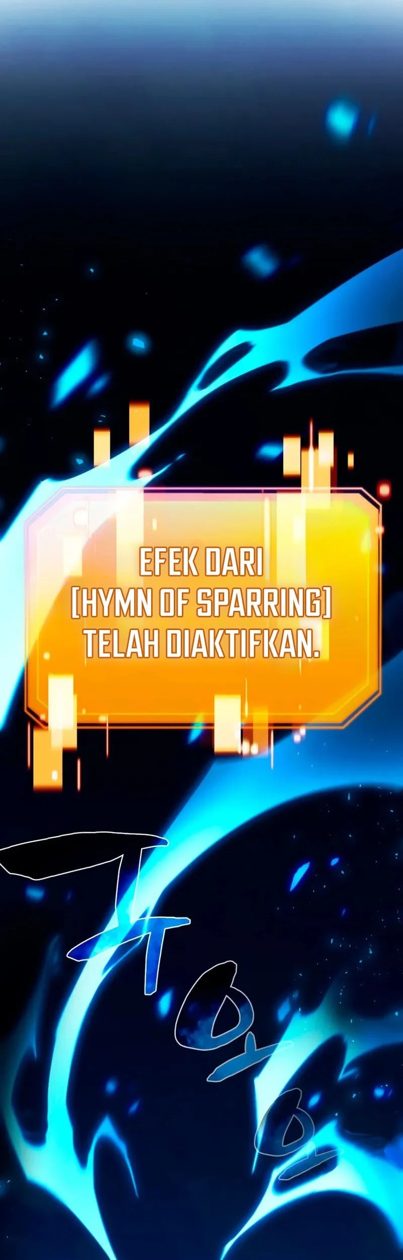 I Became the First Prince: Legend of Sword's Song Chapter 13 Gambar 3