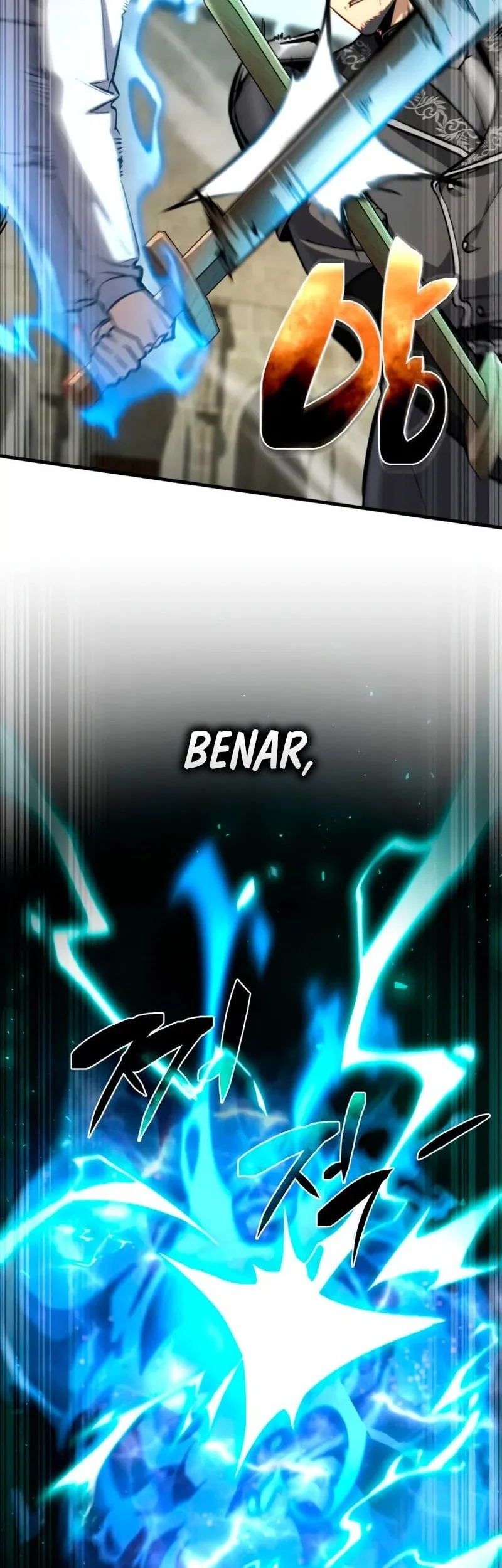 I Became the First Prince: Legend of Sword's Song Chapter 13 Gambar 7