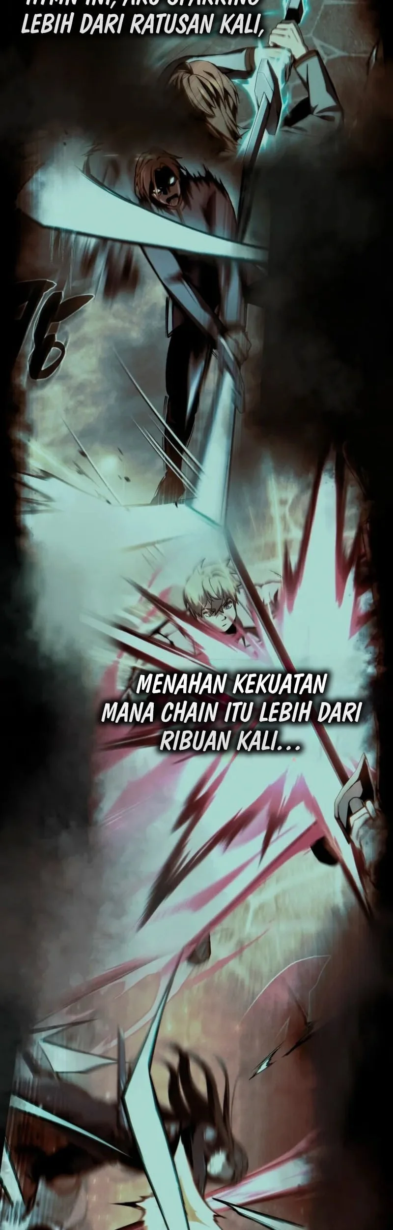 I Became the First Prince: Legend of Sword's Song Chapter 13 Gambar 12