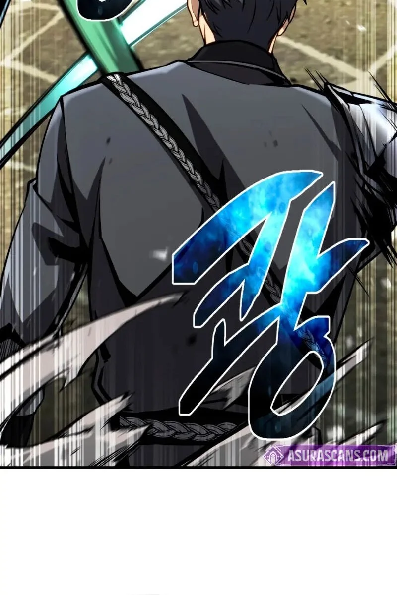 I Became the First Prince: Legend of Sword's Song Chapter 13 Gambar 21