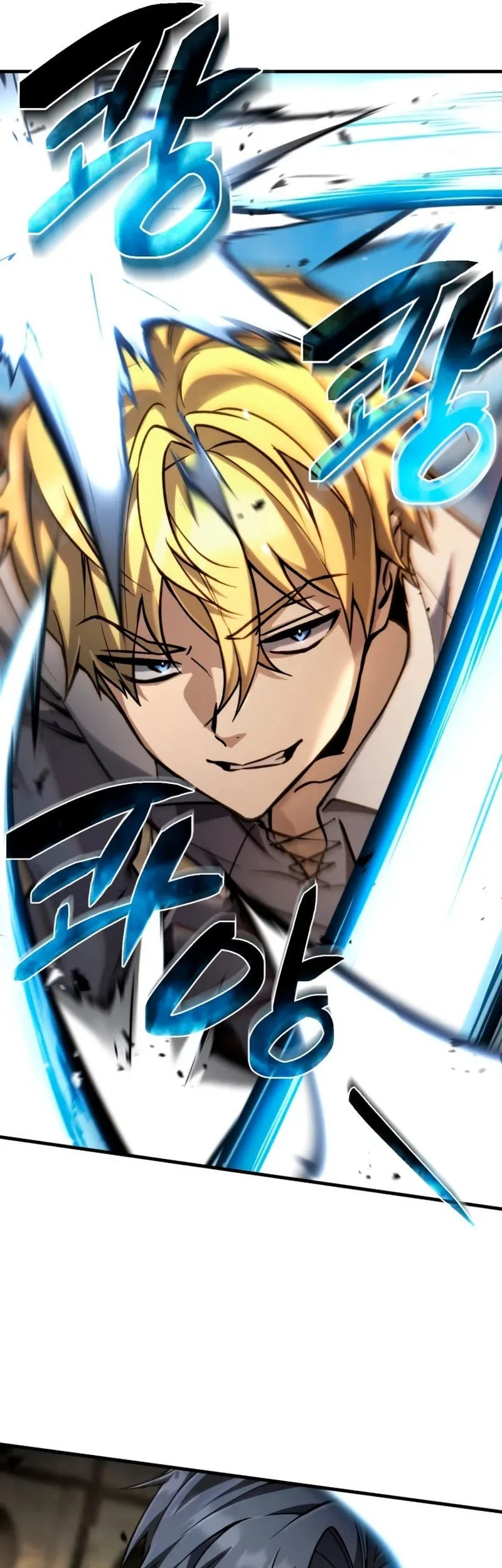 I Became the First Prince: Legend of Sword's Song Chapter 13 Gambar 22