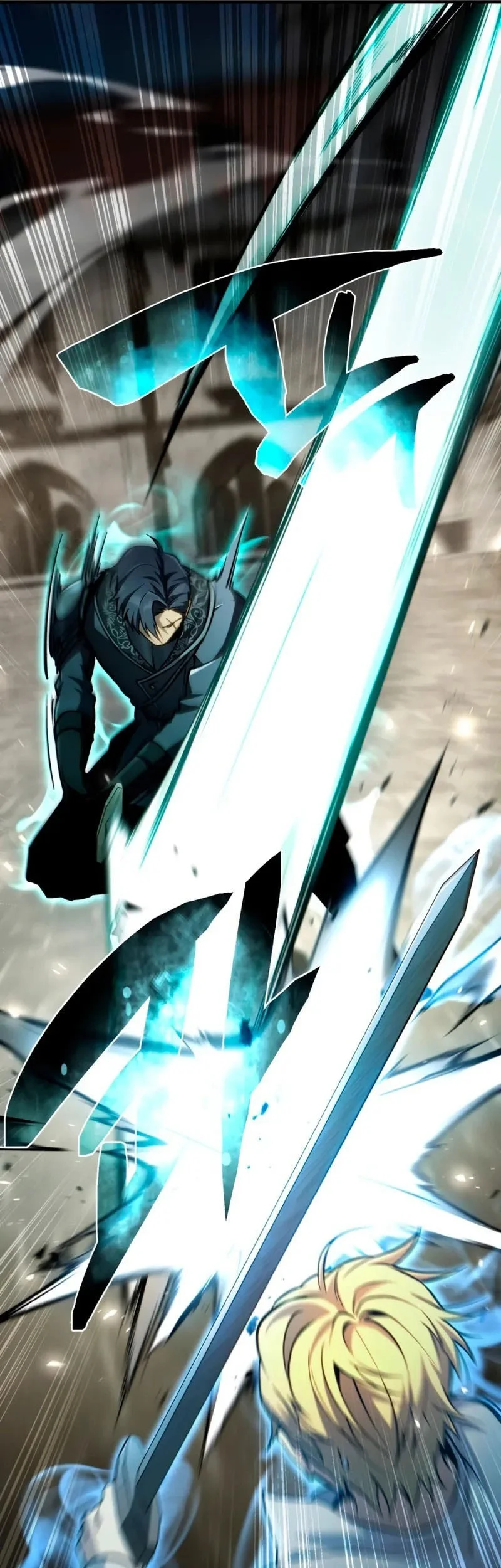 I Became the First Prince: Legend of Sword's Song Chapter 13 Gambar 29