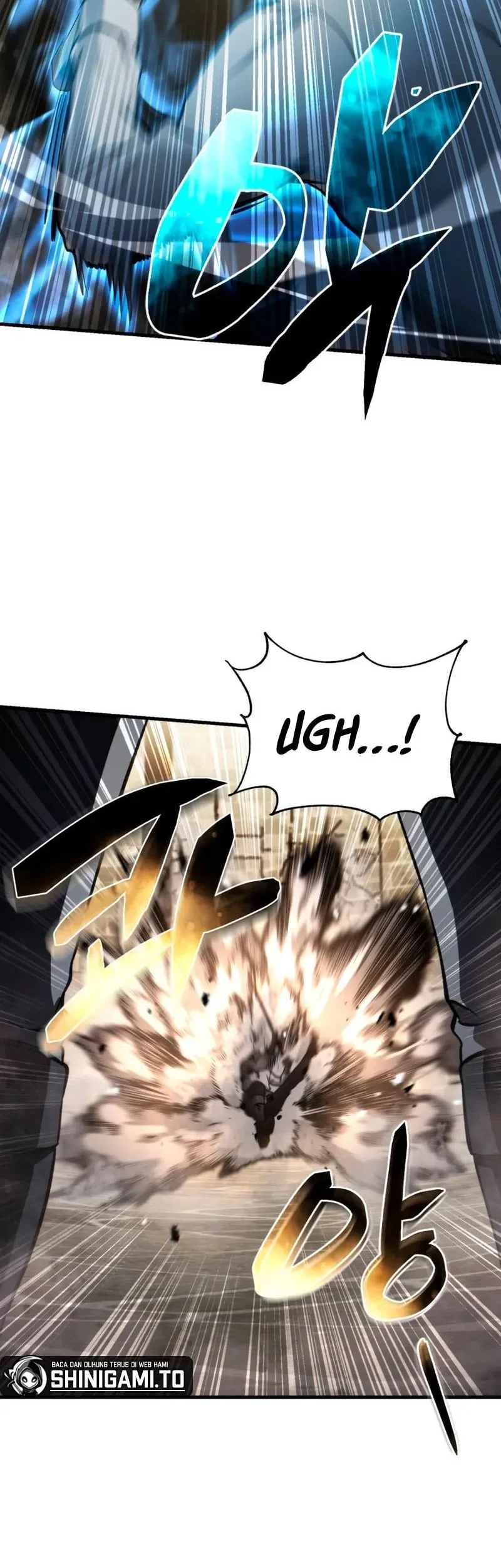 I Became the First Prince: Legend of Sword's Song Chapter 13 Gambar 30