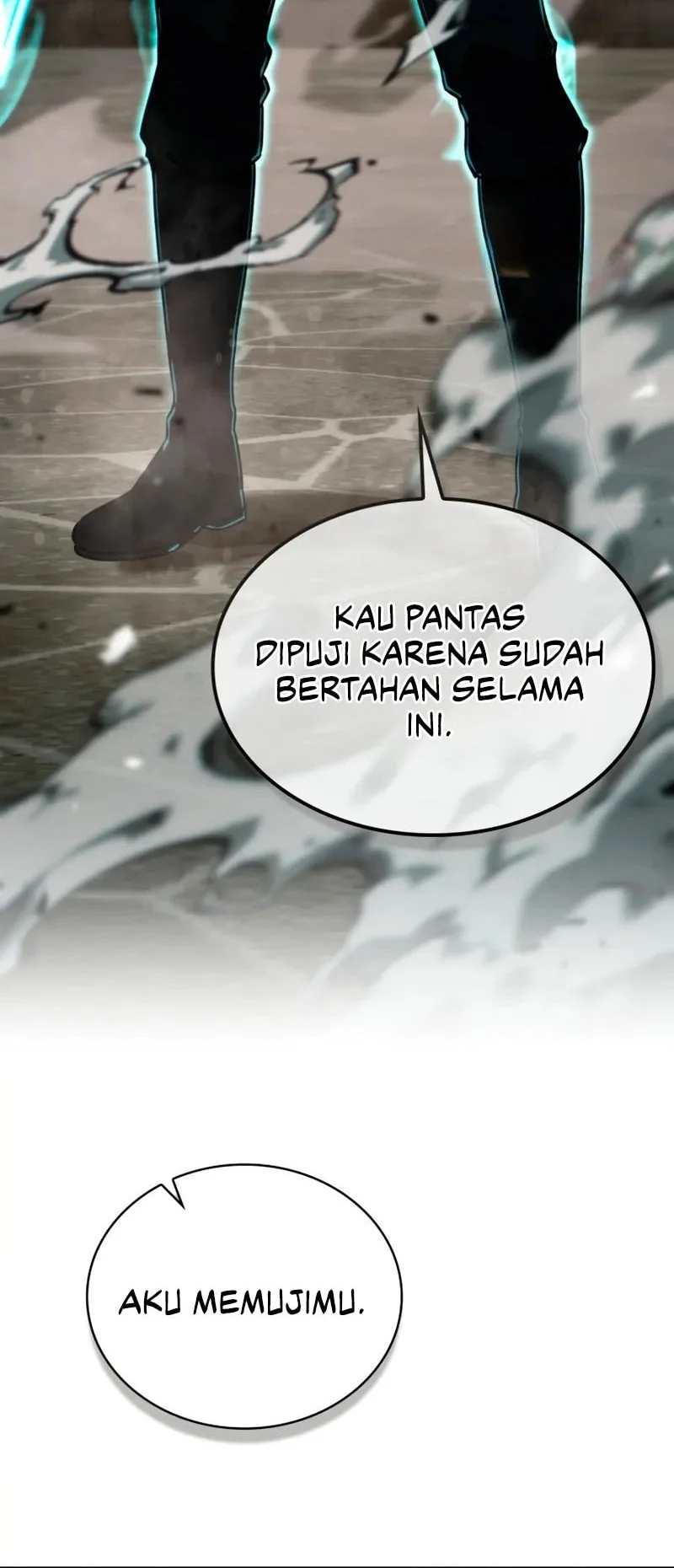 I Became the First Prince: Legend of Sword's Song Chapter 13 Gambar 32